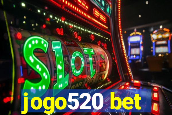 jogo520 bet